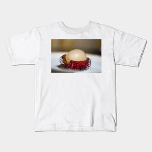 Rambutan 3 Kids T-Shirt